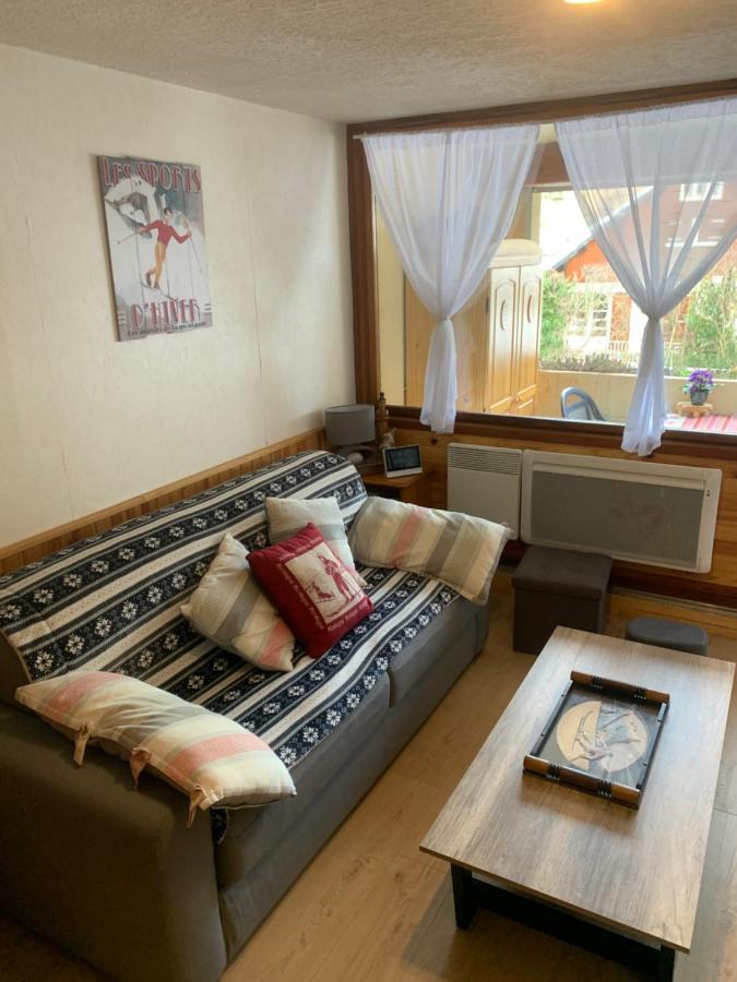 Appartement Vue Montagne Avec Wifi